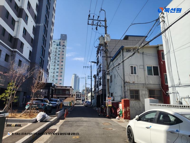 2024타경120639 울산광역시 중구 옥교15길 13, 강변연립 2동 2층 202호 다세대(빌라) 경매 이미지
