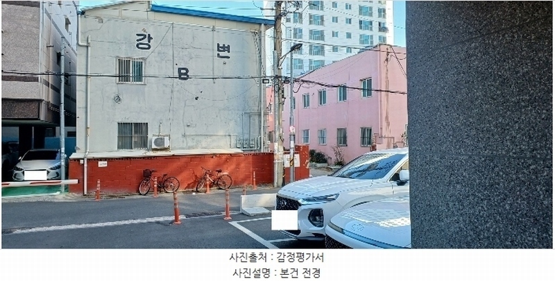 2024타경120639 울산광역시 중구 옥교15길 13, 강변연립 2동 2층 202호 다세대(빌라) 경매 이미지