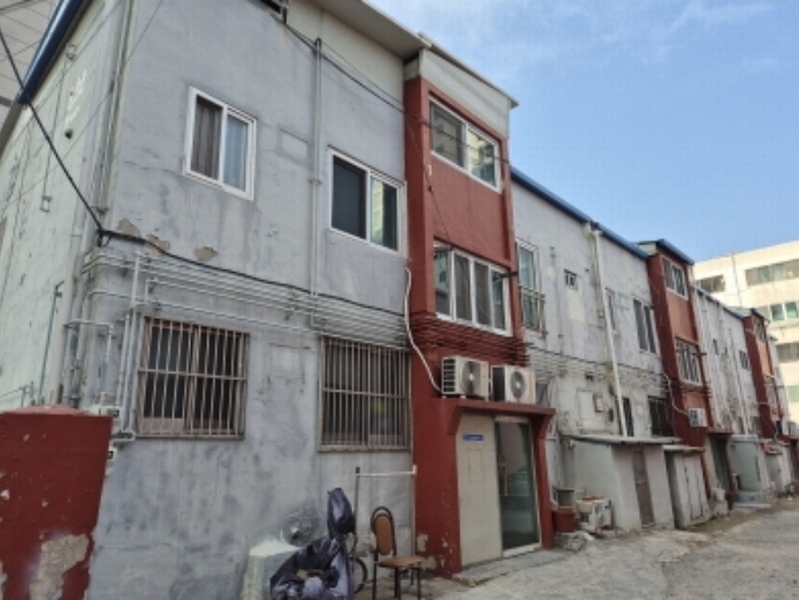2024타경120639 울산광역시 중구 옥교15길 13, 강변연립 2동 2층 202호 다세대(빌라) 경매 이미지