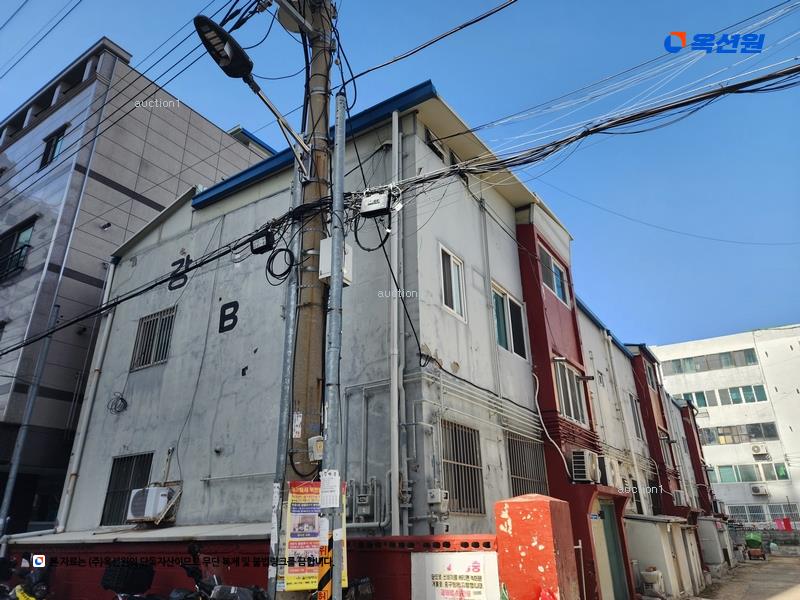 2024타경120639 울산광역시 중구 옥교15길 13, 강변연립 2동 2층 202호 다세대(빌라) 경매 이미지