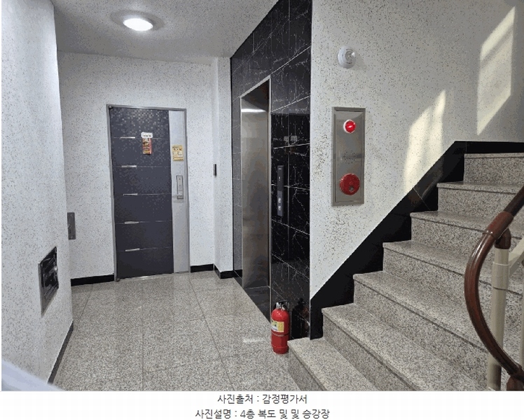 2025타경8555 서울특별시 금천구 문성로 32, 현부스카이 4층 402호 다세대(빌라) 경매 이미지