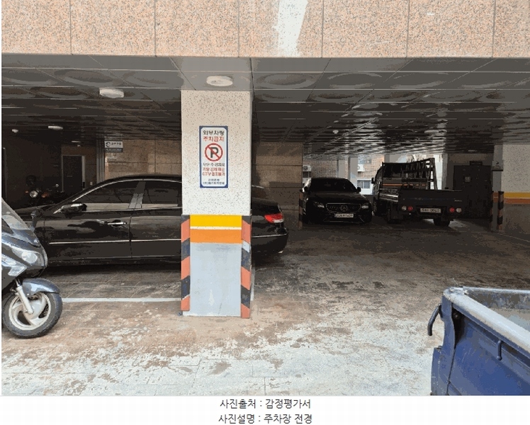 2025타경8555 서울특별시 금천구 문성로 32, 현부스카이 4층 402호 다세대(빌라) 경매 이미지