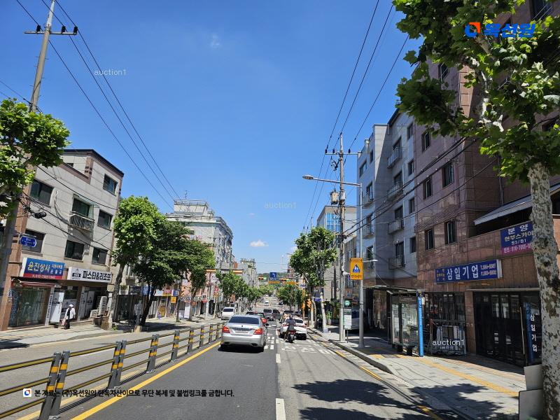 2025타경8555 서울특별시 금천구 문성로 32, 현부스카이 4층 402호 다세대(빌라) 경매 이미지