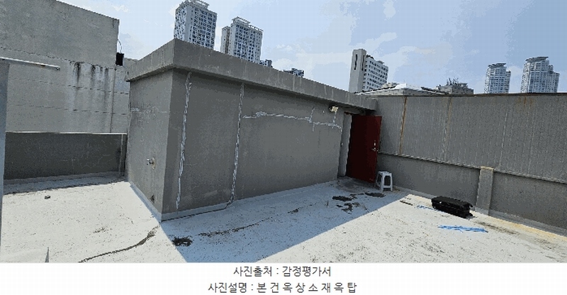 2025타경1231 울산광역시 남구 삼산동 1500-16 근린시설 경매 이미지