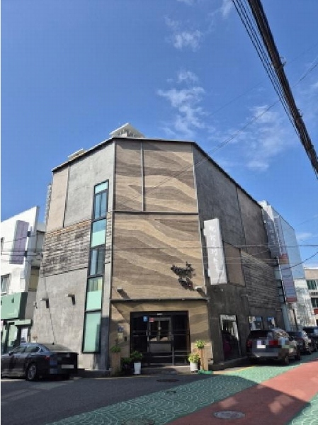 2025타경1231 울산광역시 남구 삼산동 1500-16 근린시설 경매 이미지