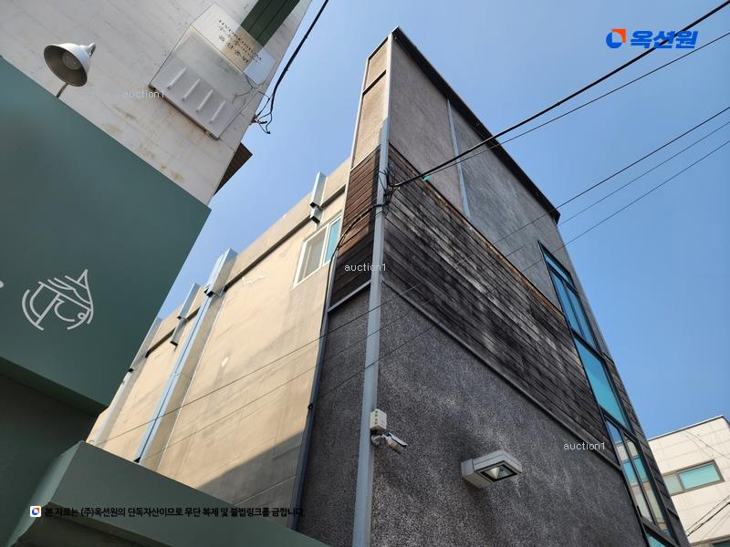 2025타경1231 울산광역시 남구 삼산동 1500-16 근린시설 경매 이미지