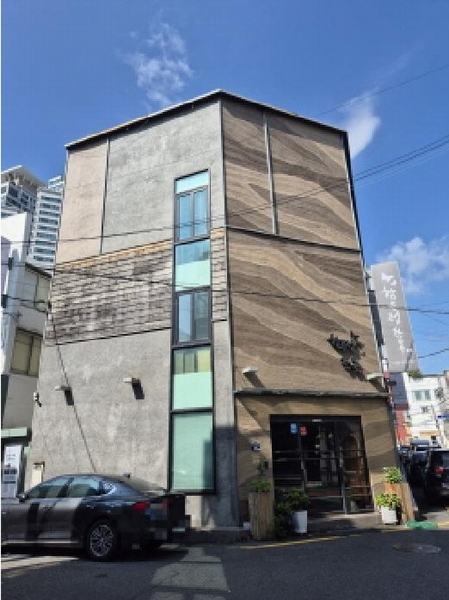 2025타경1231 울산광역시 남구 삼산동 1500-16 근린시설 경매 이미지