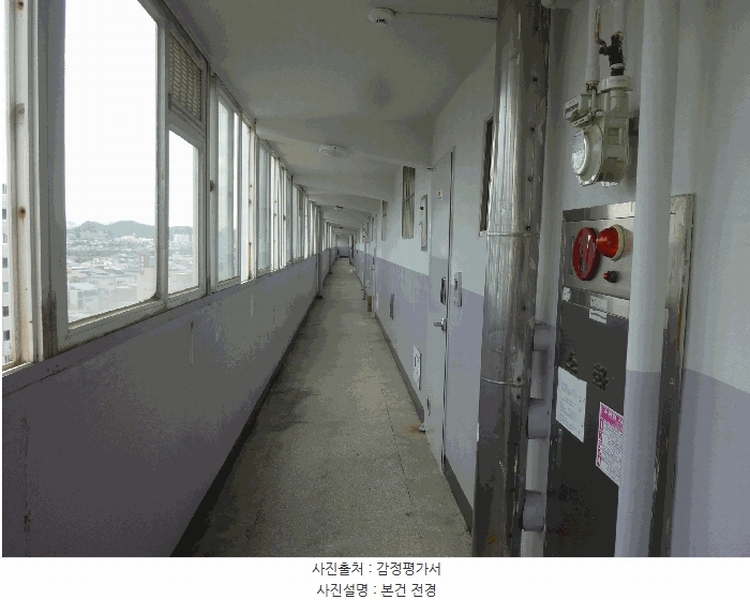 2025타경1236 울산광역시 남구 삼호로 64, 삼호 102동 11층 1103호 아파트[공급24평형] 경매 이미지