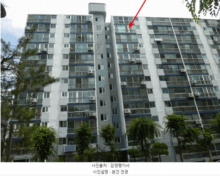 2025타경1236 울산광역시 남구 삼호로 64, 삼호 102동 11층 1103호 아파트[공급24평형] 경매 이미지