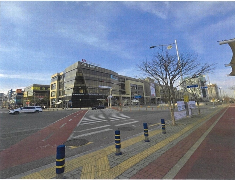 2025타경11334 경상남도 양산시 물금읍 증산역로 177, 라피에스타양산 1층 1-025호 근린상가 경매 이미지
