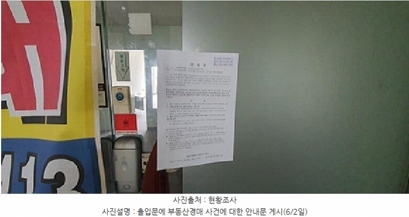 2025타경11490 경상남도 김해시 내외중앙로 72, 스카이빌 3층 305호 근린상가 경매 이미지