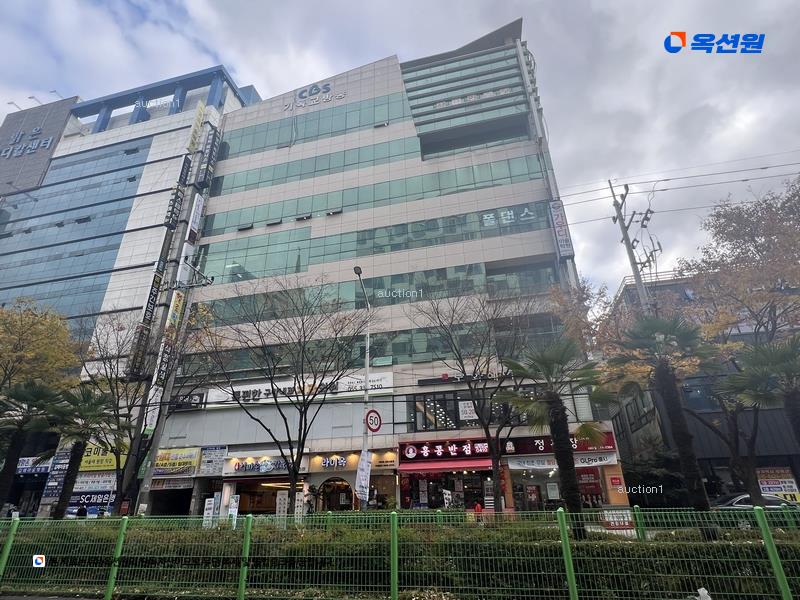 2025타경11490 경상남도 김해시 내외중앙로 72, 스카이빌 3층 305호 근린상가 경매 이미지