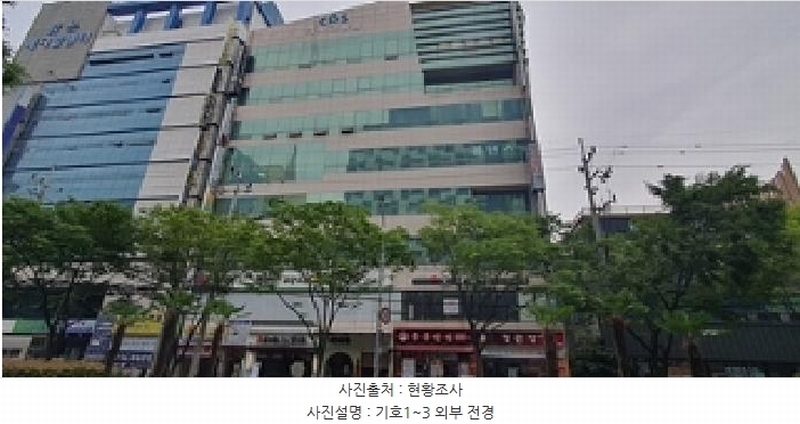2025타경11490 경상남도 김해시 내외중앙로 72, 스카이빌 3층 305호 근린상가 경매 이미지