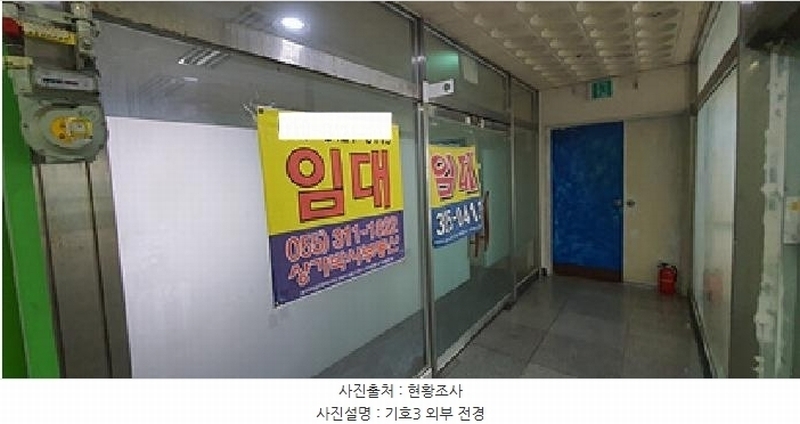 2025타경11490 경상남도 김해시 내외중앙로 72, 스카이빌 3층 305호 근린상가 경매 이미지