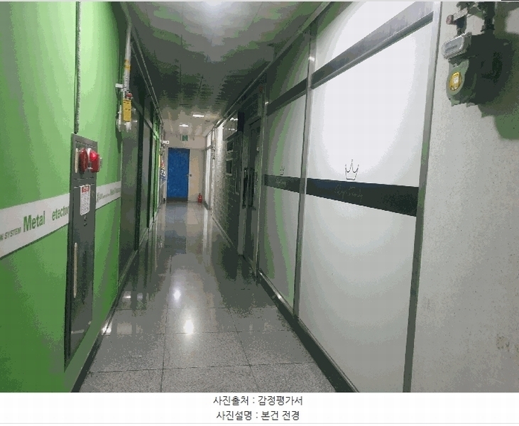 2025타경11490 경상남도 김해시 내외중앙로 72, 스카이빌 3층 305호 근린상가 경매 이미지