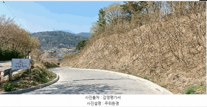 2025타경11565 울산광역시 중구 성안동 산194-9 임야 경매 이미지