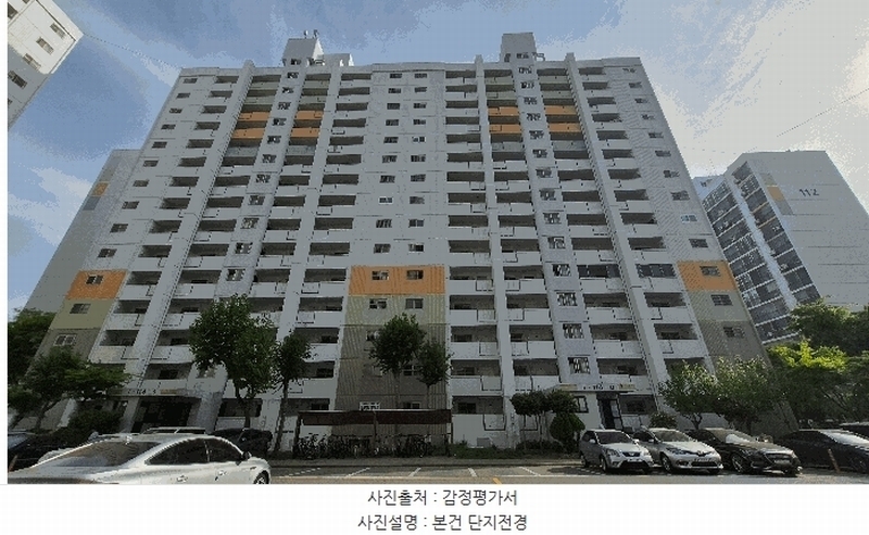 2025타경11601 경상남도 양산시 신기서길 23, 양산신기주공아파트 114동 13층 1307호 아파트[공급17평형] 경매 이미지