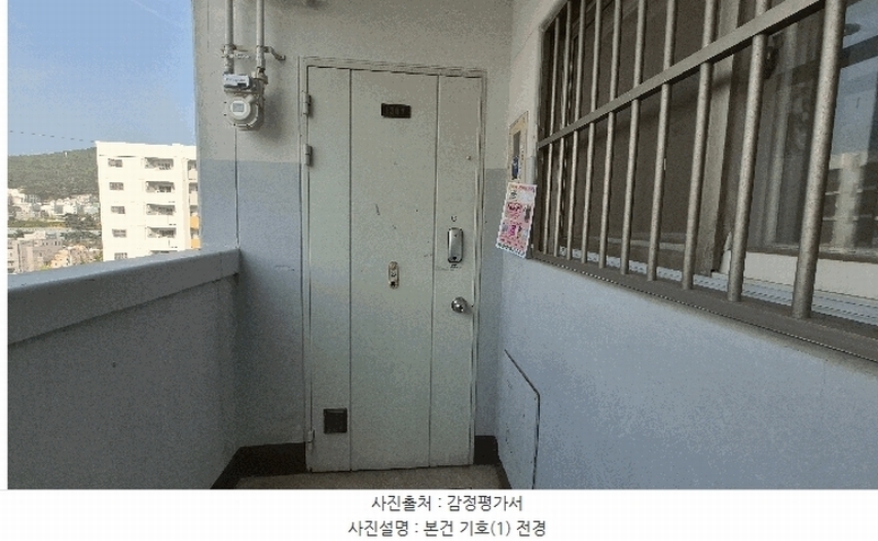 2025타경11601 경상남도 양산시 신기서길 23, 양산신기주공아파트 114동 13층 1307호 아파트[공급17평형] 경매 이미지