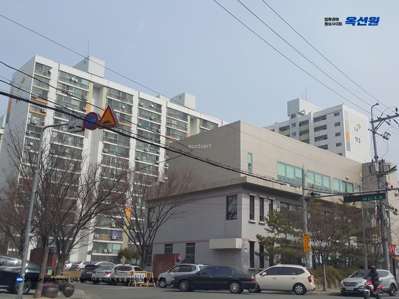 2025타경11601 경상남도 양산시 신기서길 23, 양산신기주공아파트 114동 13층 1307호 아파트[공급17평형] 경매 이미지