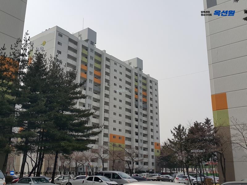 2025타경11601 경상남도 양산시 신기서길 23, 양산신기주공아파트 114동 13층 1307호 아파트[공급17평형] 경매 이미지