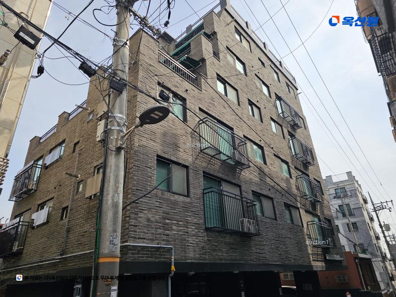 2025타경8568 서울특별시 강서구 등촌로13가길 18, 모던하우스 5층 503호 다세대(빌라)[공급11평형] 경매 이미지