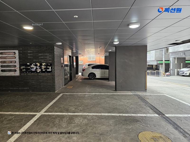 2025타경8568 서울특별시 강서구 등촌로13가길 18, 모던하우스 5층 503호 다세대(빌라)[공급11평형] 경매 이미지