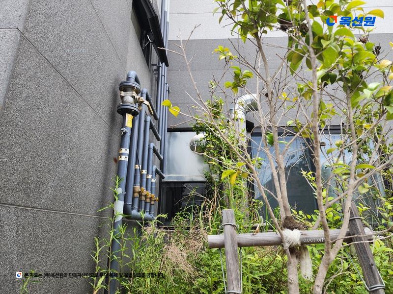 2025타경11757 울산광역시 북구 박상진2로 124, 비발디시티 1층 102호 근린상가 경매 이미지