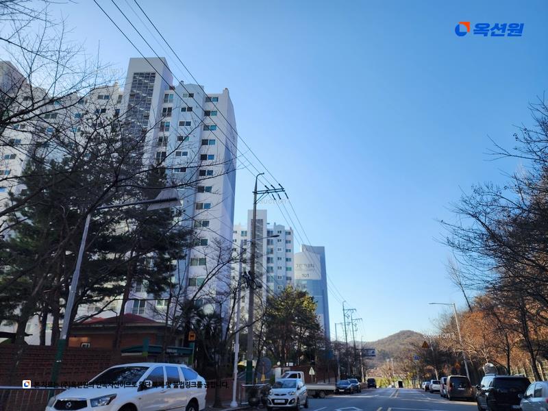 2025타경11898 울산광역시 북구 달천로 109, 그린카운티아파트 203동 4층 402호 아파트 경매 이미지