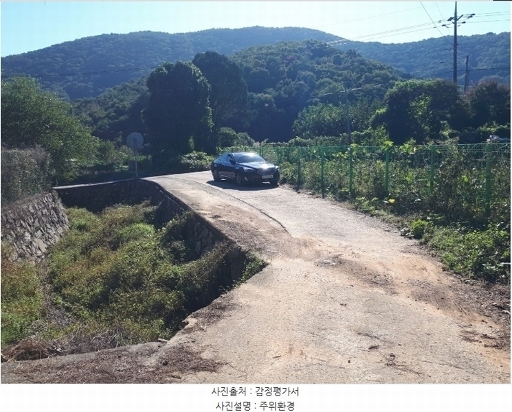 2024타경8678 울산광역시 울주군 범서읍 망성리 380-1 과수원 경매 이미지
