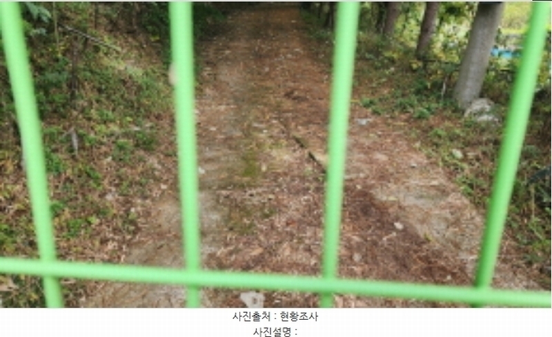 2024타경8678 울산광역시 울주군 범서읍 망성리 380-1 과수원 경매 이미지