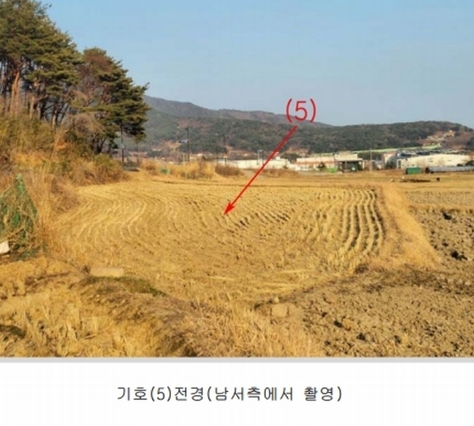 2024타경9695 울산광역시 울주군 상북면 거리 802 농지 경매 이미지