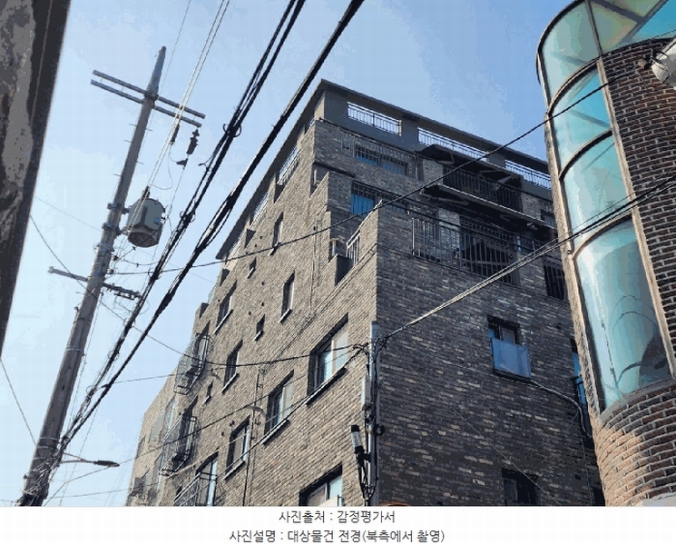 2025타경8569 서울특별시 강서구 가로공원로76가길 84-18, 까사지오 6층 602호 다세대(빌라)[공급11평형] 경매 이미지