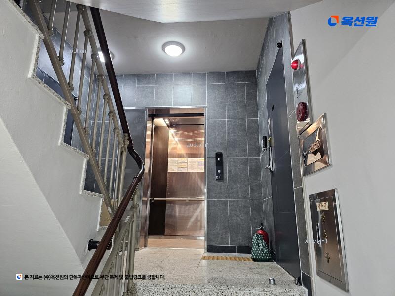 2025타경8569 서울특별시 강서구 가로공원로76가길 84-18, 까사지오 6층 602호 다세대(빌라)[공급11평형] 경매 이미지