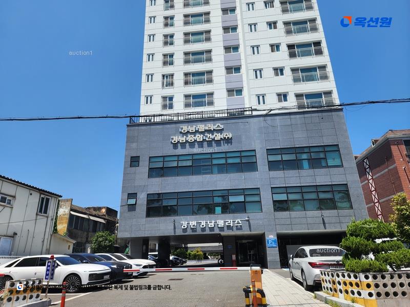 2024타경10046 울산광역시 중구 내황7길 21, 강변경남팰리스 10층 1002호 아파트 경매 이미지