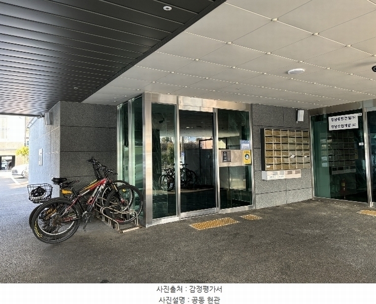 2024타경10046 울산광역시 중구 내황7길 21, 강변경남팰리스 10층 1002호 아파트 경매 이미지