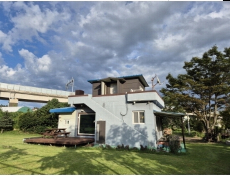 2024타경114108 울산광역시 울주군 서생면 화산리 750 창고 경매 이미지