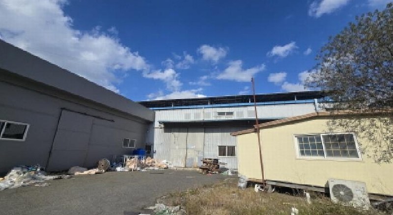 2024타경116050 울산광역시 울주군 웅촌면 고연리 520-6 공장 경매 이미지