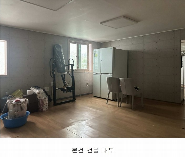 2024타경116050 울산광역시 울주군 웅촌면 고연리 520-6 공장 경매 이미지