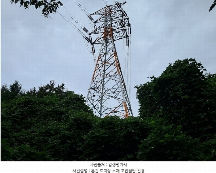 2024타경116784 울산광역시 북구 무룡동 산150 임야 경매 이미지