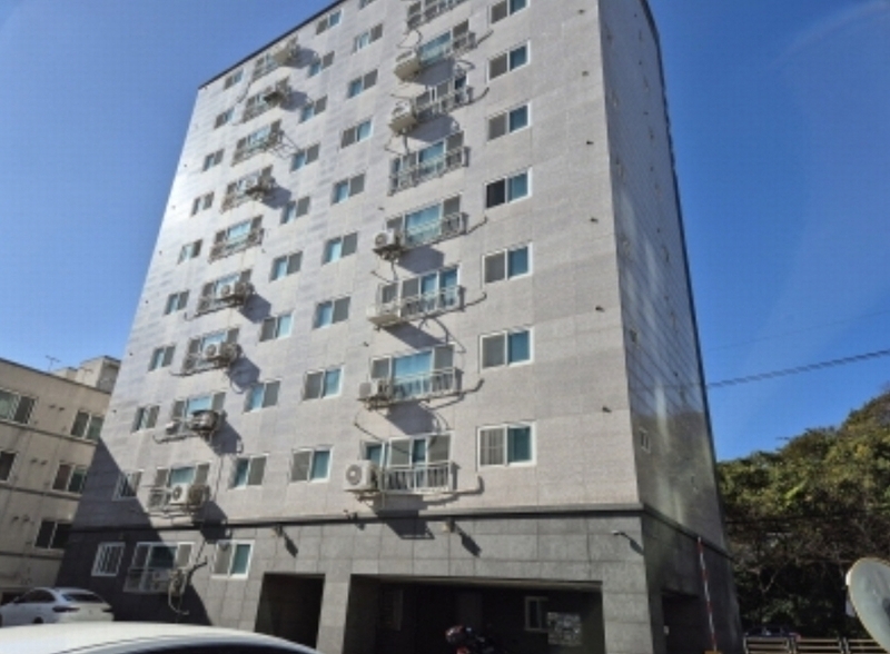 2024타경118292 울산광역시 동구 봉수로 64, 화정동명성블루빌3차 4층 401호 아파트[공급29평형] 경매 이미지