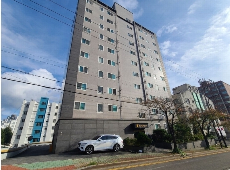 2024타경118292 울산광역시 동구 봉수로 64, 화정동명성블루빌3차 4층 401호 아파트[공급29평형] 경매 이미지