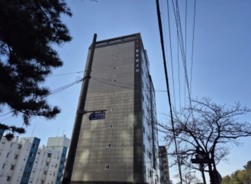 2024타경118292 울산광역시 동구 봉수로 64, 화정동명성블루빌3차 4층 401호 아파트[공급29평형] 경매 이미지