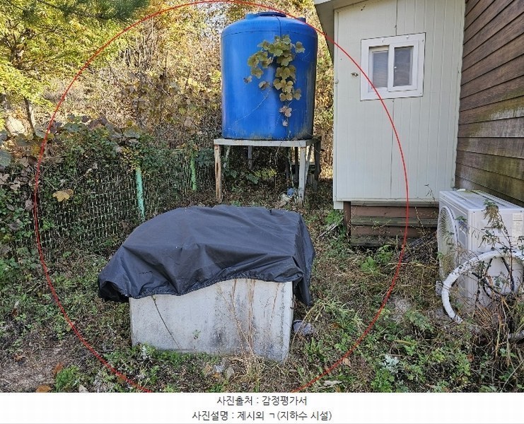 2024타경118469 경상남도 양산시 하북면 백록리 542-1 근린주택 경매 이미지
