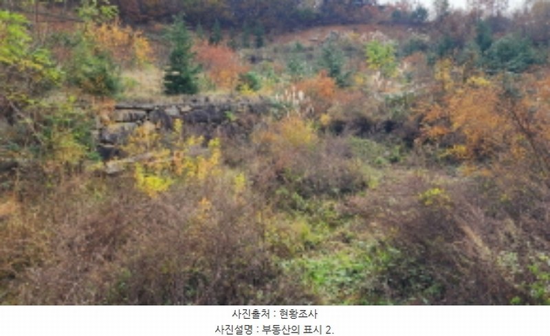 2024타경118469 경상남도 양산시 하북면 백록리 542-1 근린주택 경매 이미지