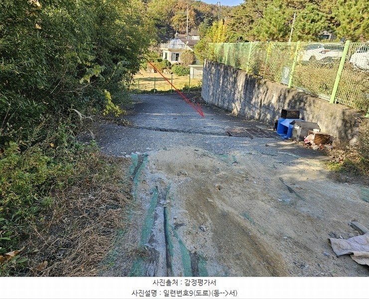 2024타경118469 경상남도 양산시 하북면 백록리 542-1 근린주택 경매 이미지