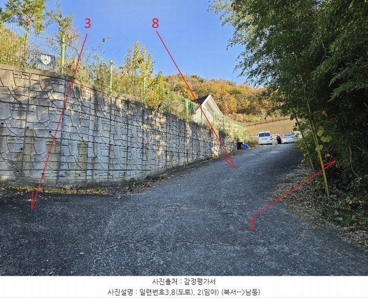2024타경118469 경상남도 양산시 하북면 백록리 542-1 근린주택 경매 이미지
