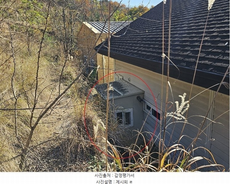 2024타경118469 경상남도 양산시 하북면 백록리 542-1 근린주택 경매 이미지