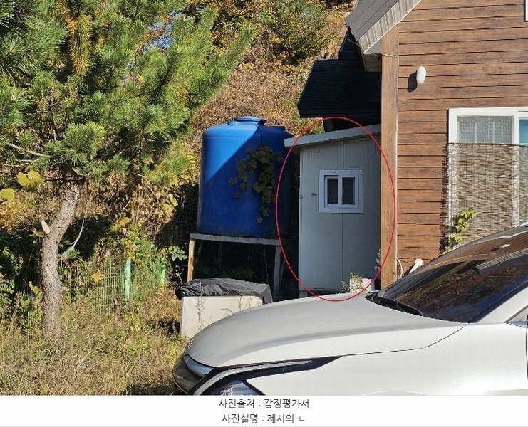 2024타경118469 경상남도 양산시 하북면 백록리 542-1 근린주택 경매 이미지