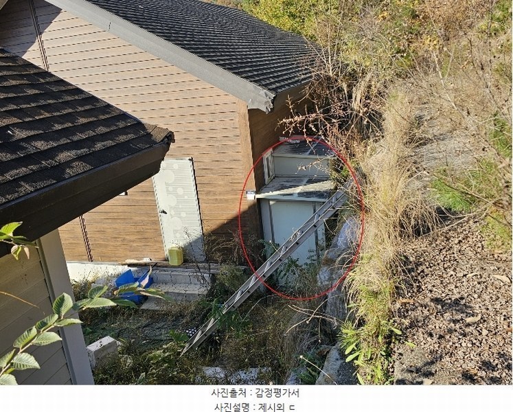 2024타경118469 경상남도 양산시 하북면 백록리 542-1 근린주택 경매 이미지