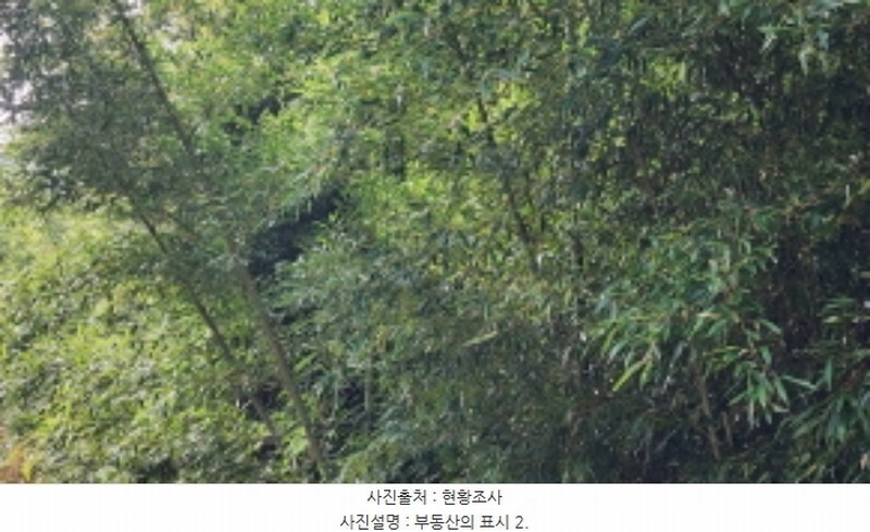 2024타경118469 경상남도 양산시 하북면 백록리 542-1 근린주택 경매 이미지